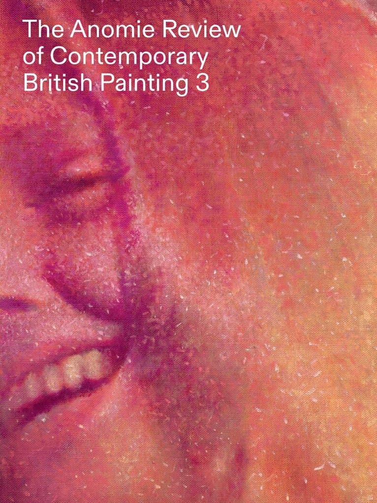 Anomie Review of Contemporary British Painting 3