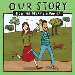 Our Story