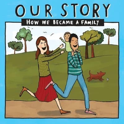 Our Story