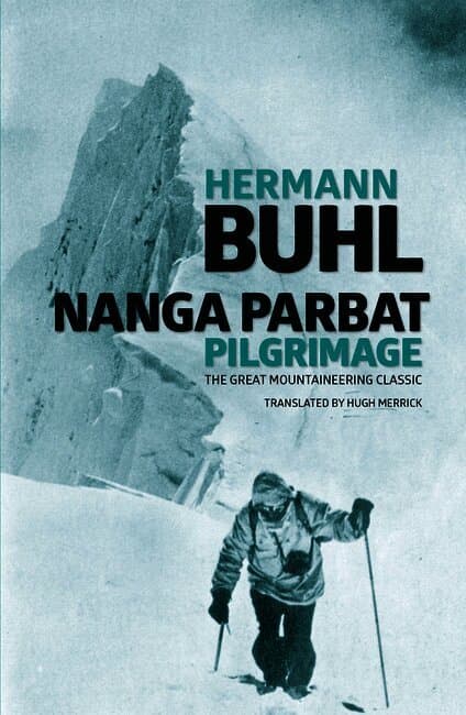 Nanga Parbat Pilgrimage
