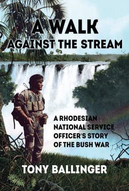 A Walk Against The Stream