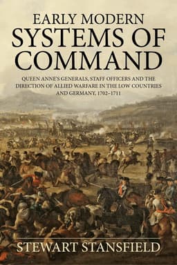 Early Modern Systems of Command