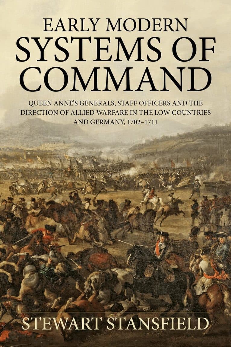 Early Modern Systems of Command