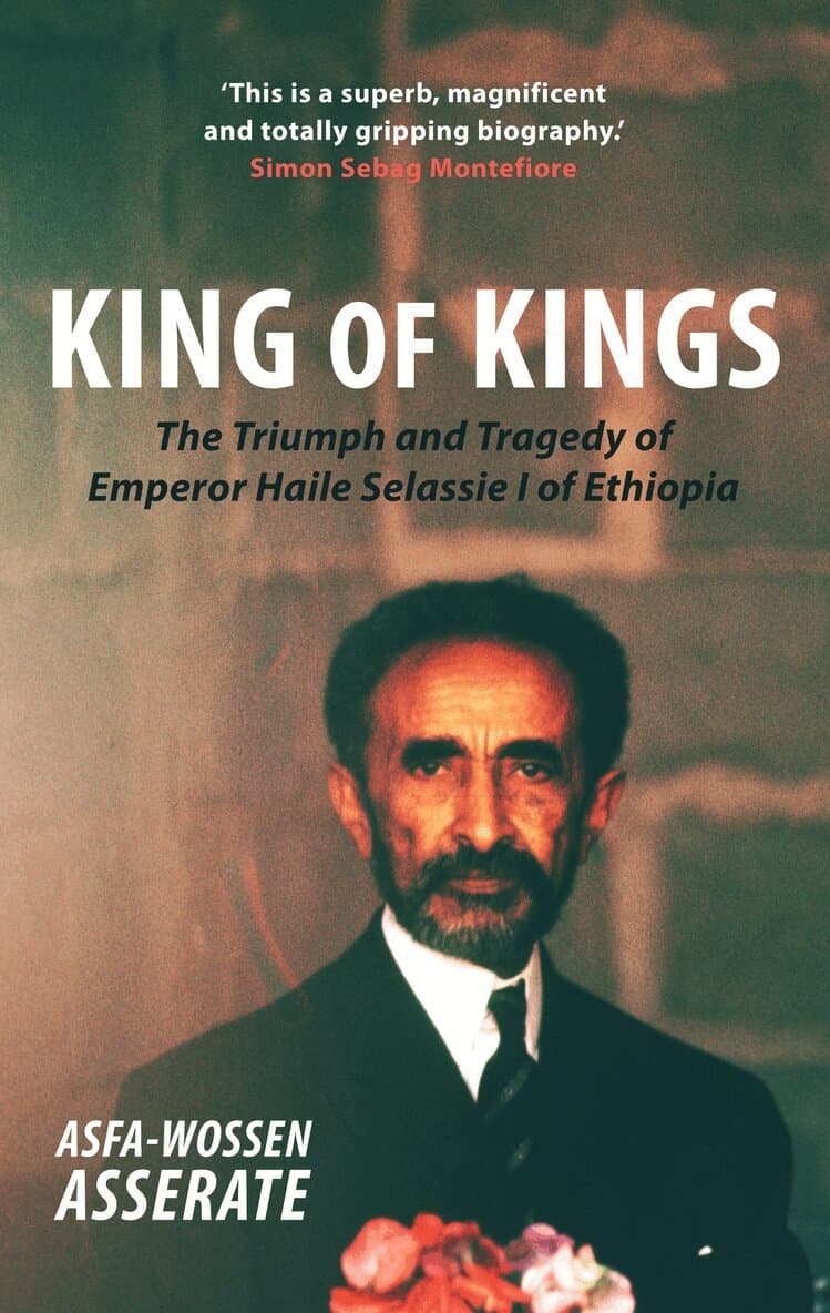 King of Kings
