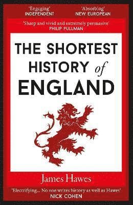 Shortest History of England