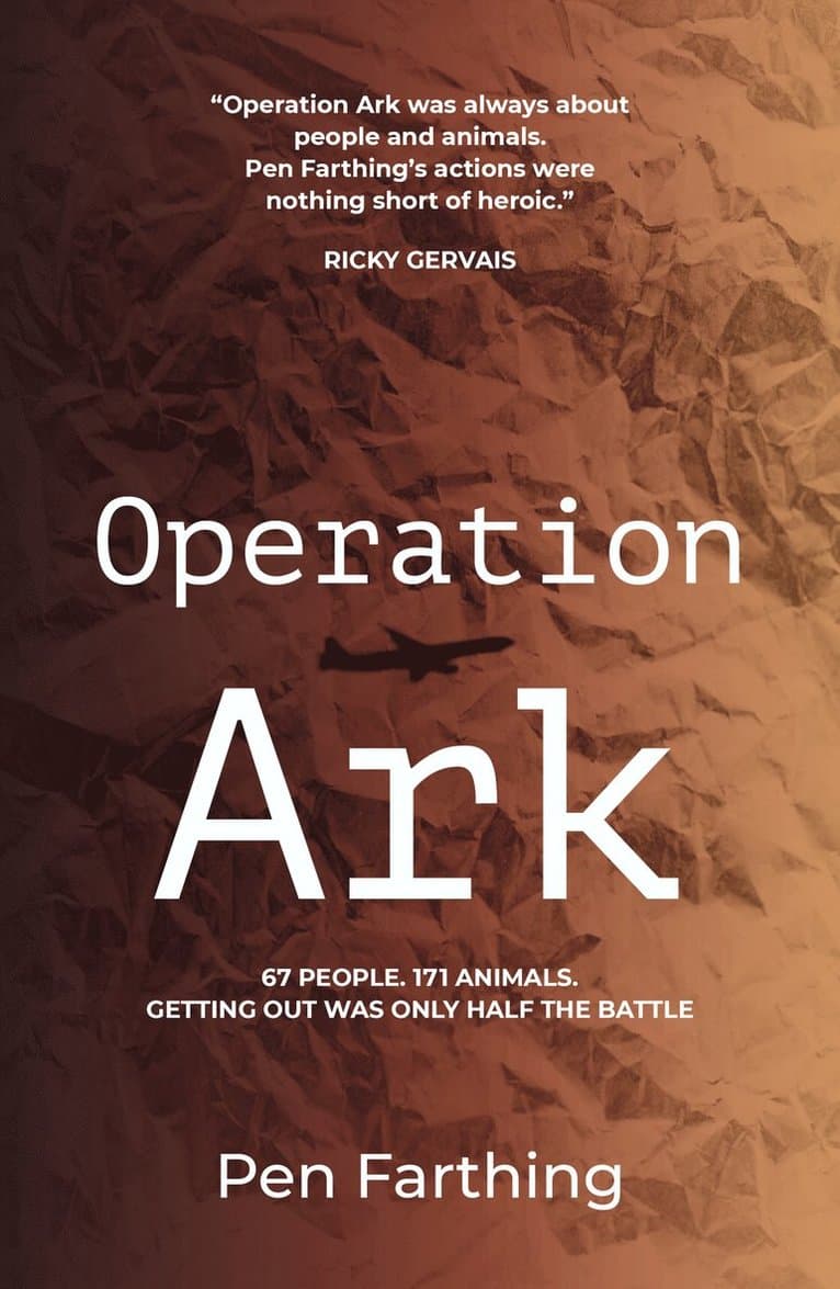 Operation Ark
