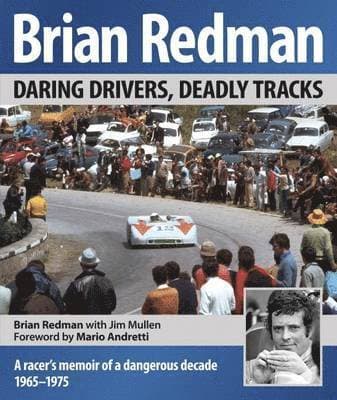 Brian Redman