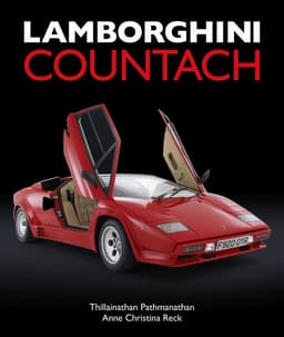 Lamborghini Countach