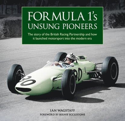 Formula 1’s Unsung Pioneers