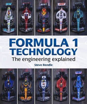 Formula 1 Technology
