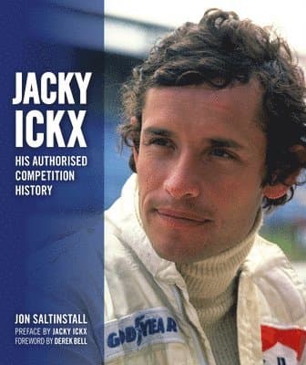 Jacky Ickx