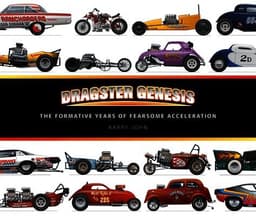 Dragster Genesis