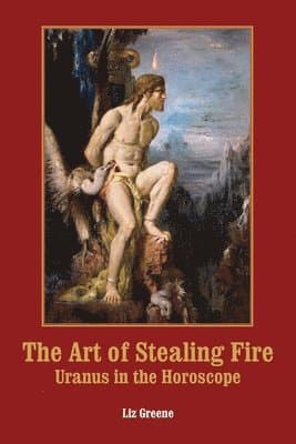 Art of Stealing Fire