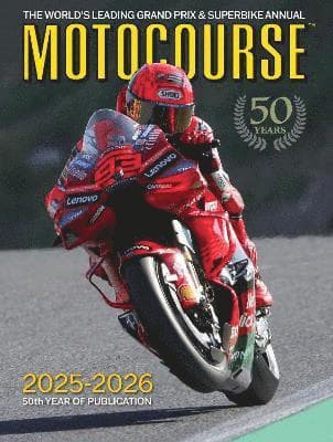 Motocourse 2025