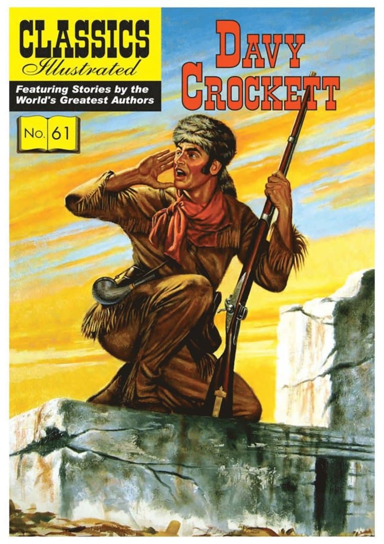Davy Crockett