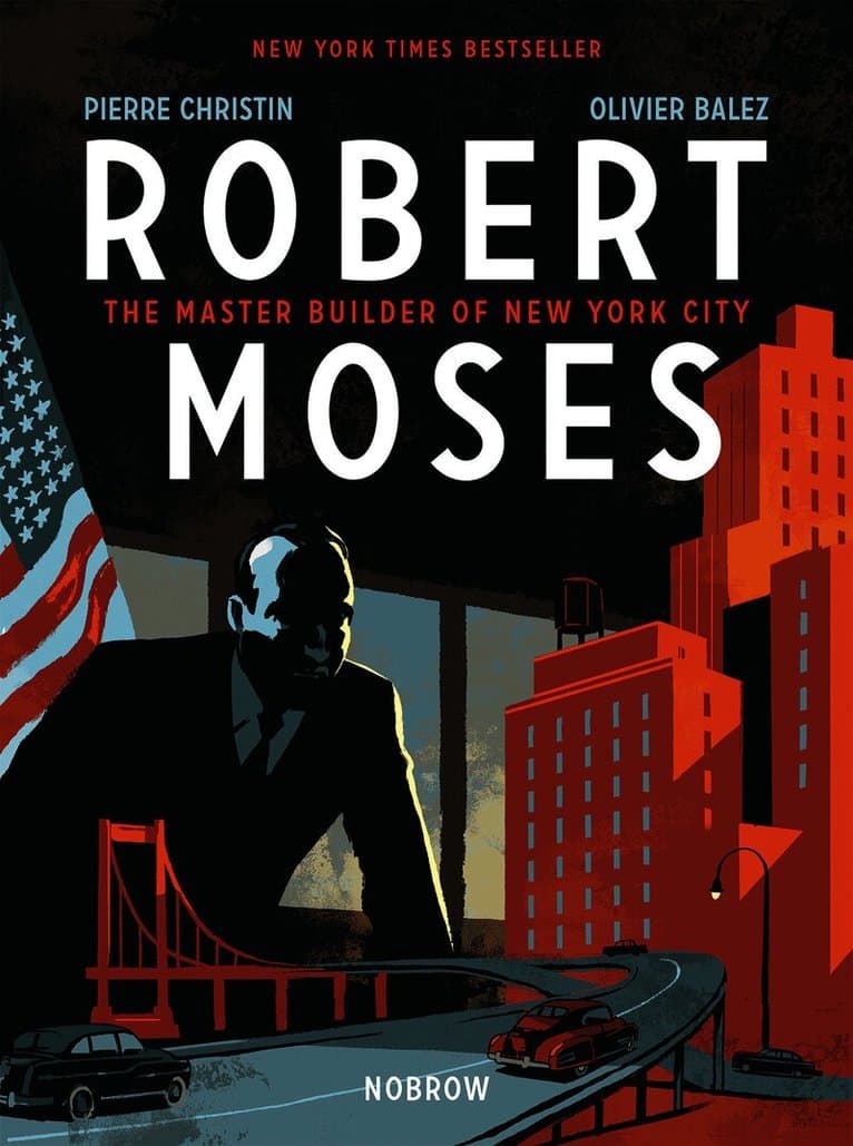 Robert Moses