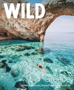 Wild Guide Greece