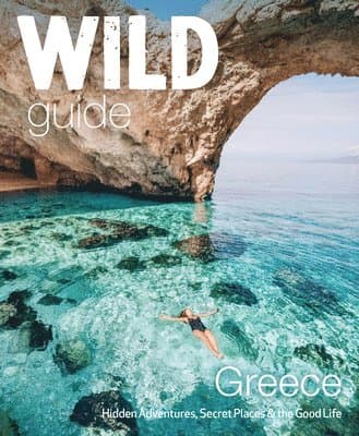 Wild Guide Greece