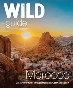 Wild Guide Morocco