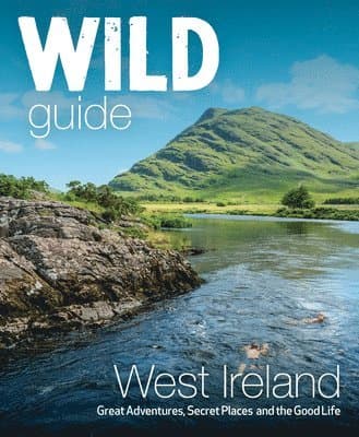 Wild Guide West of Ireland
