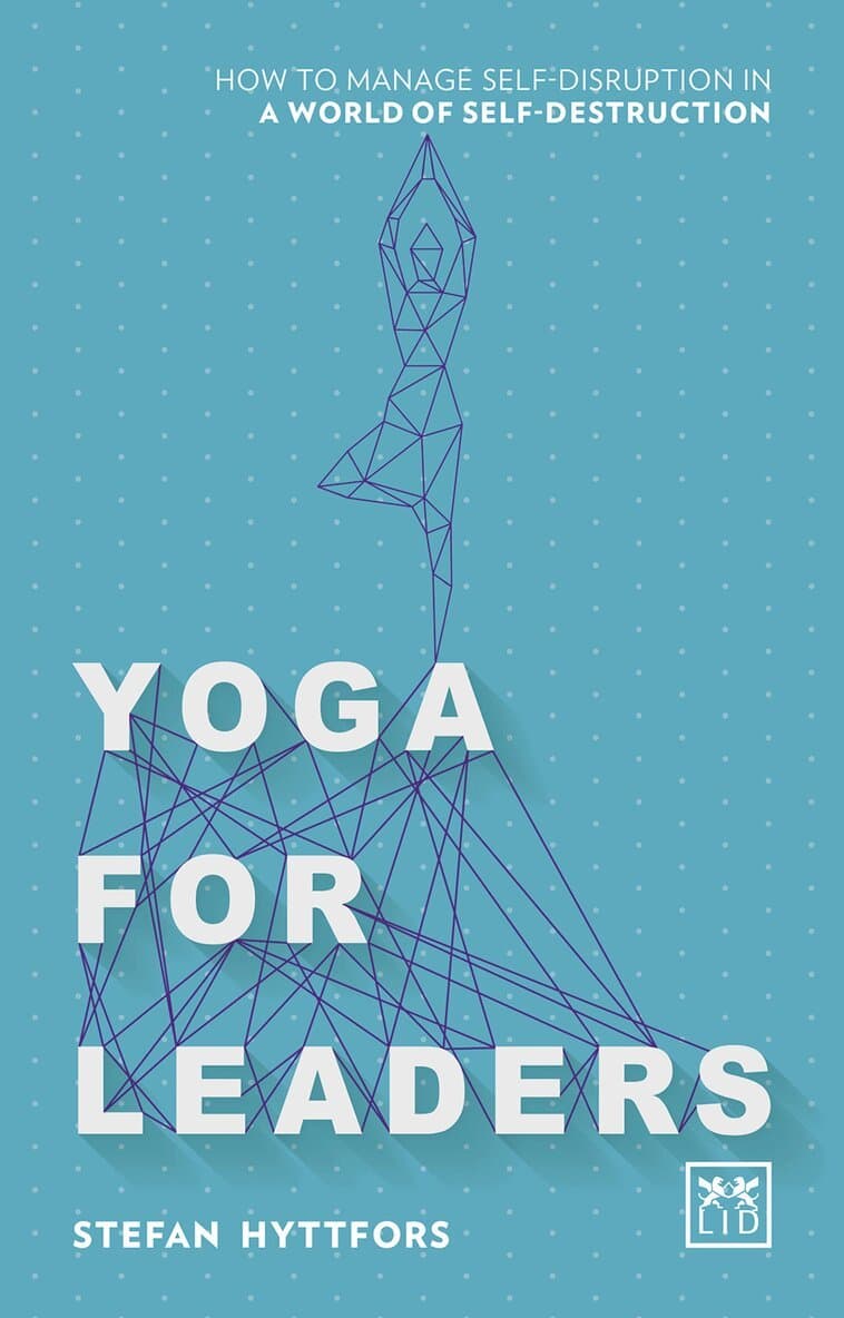 Yoga for Leaders