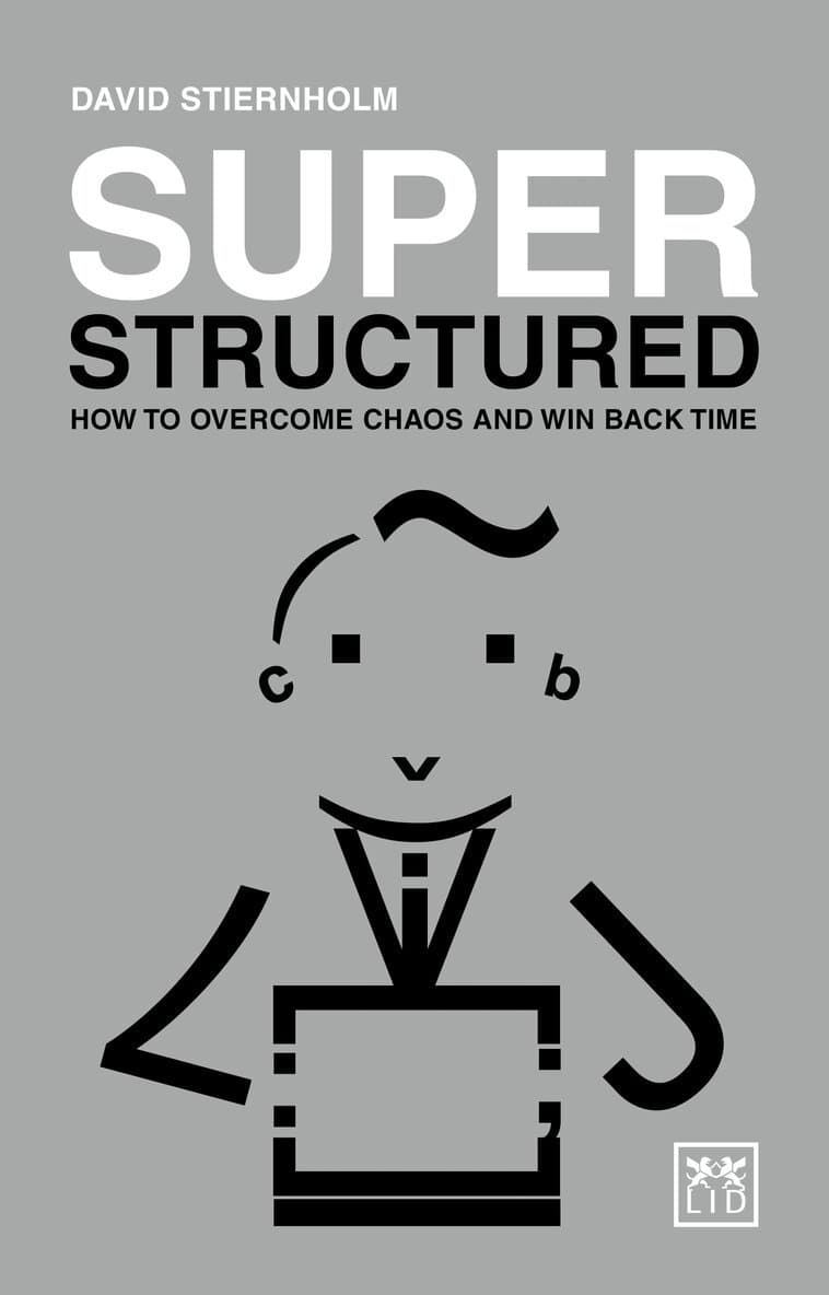 Super Structured