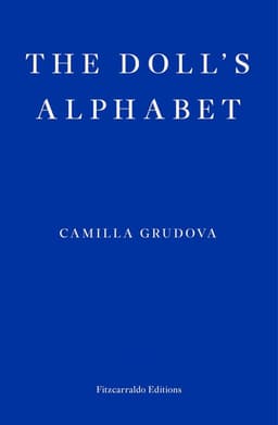 Doll's Alphabet