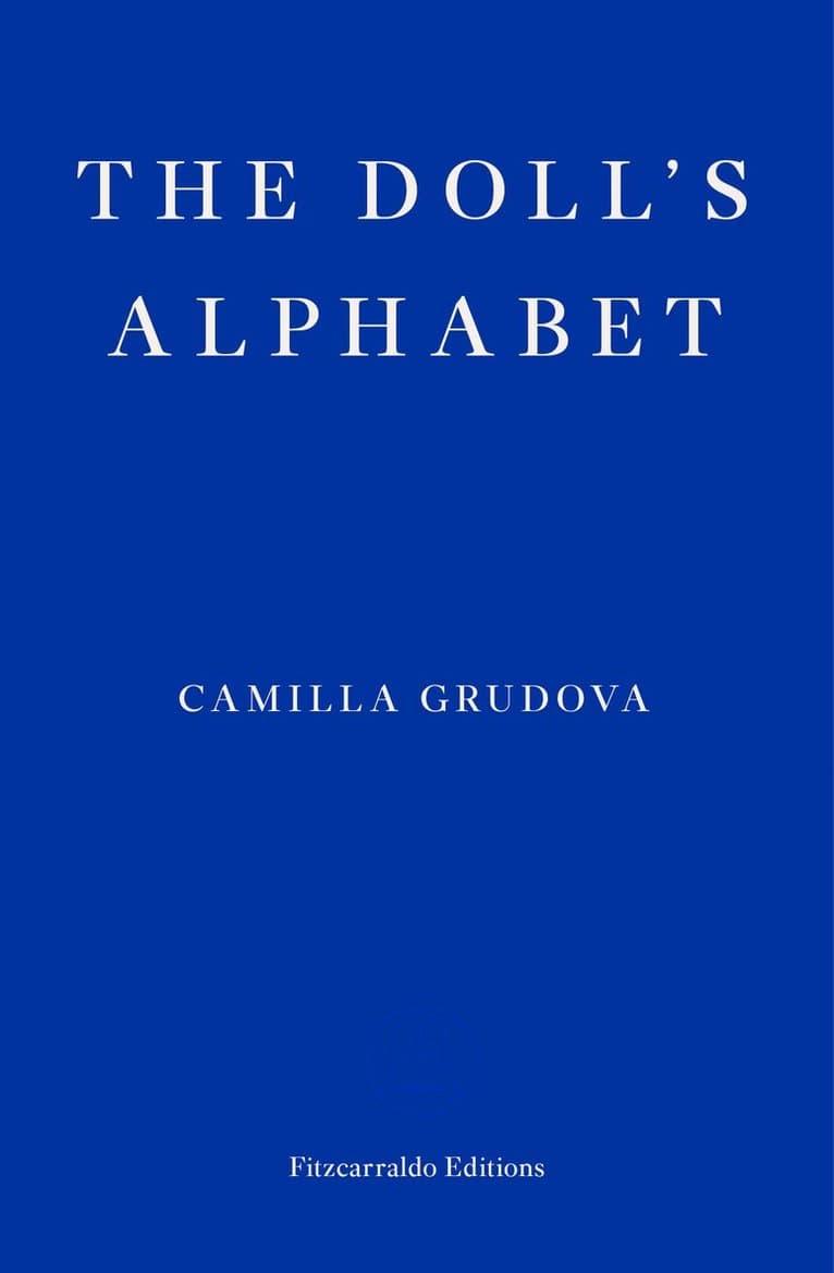Doll's Alphabet