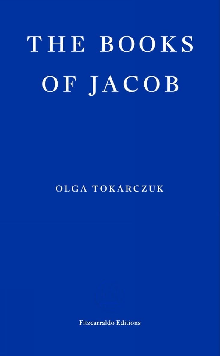 Books of Jacob