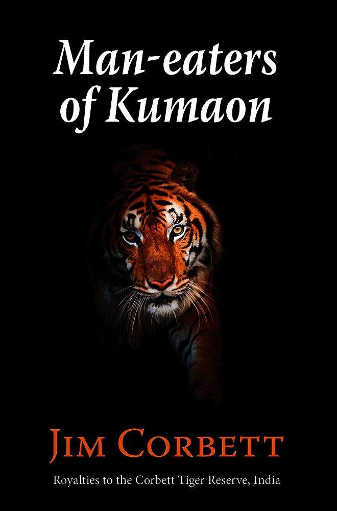 Man-eaters of Kumaon