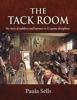 Tack Room