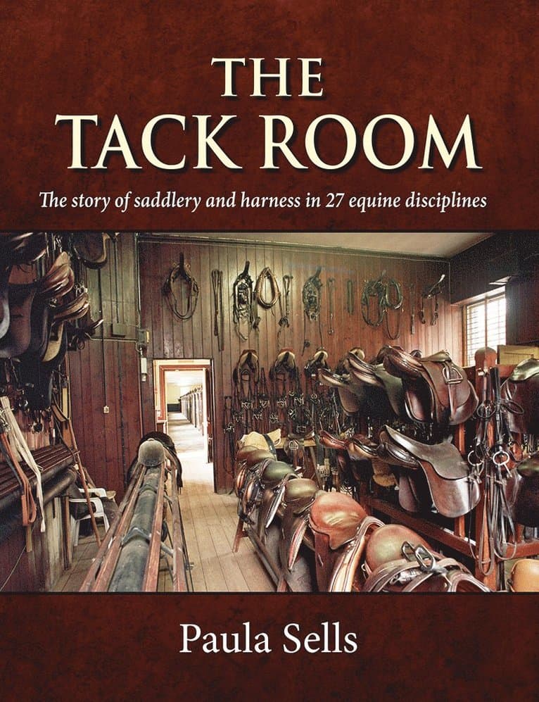 Tack Room
