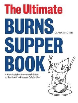 Ultimate Burns Supper Book