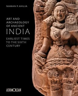 Art and Archaeology of Ancient India