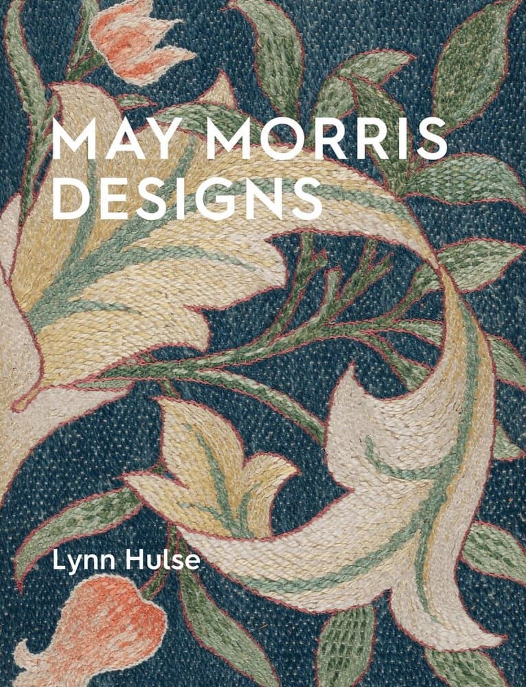May Morris Designs