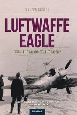 Luftwaffe Eagle