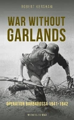 War Without Garlands