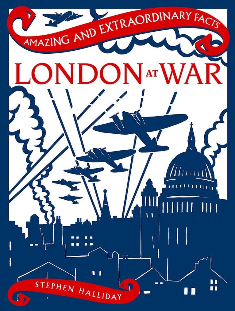 London At War
