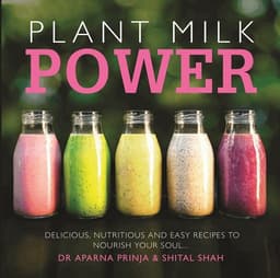 Plant Milk Power