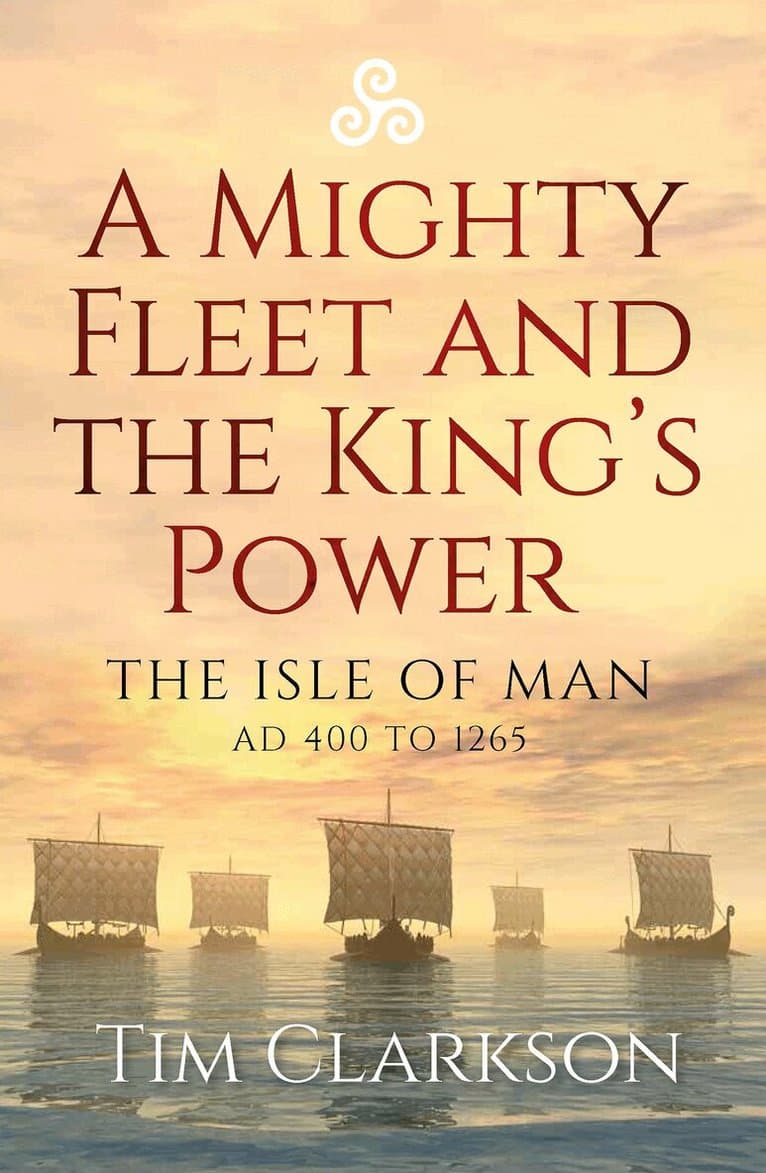 Mighty Fleet and the King’s Power