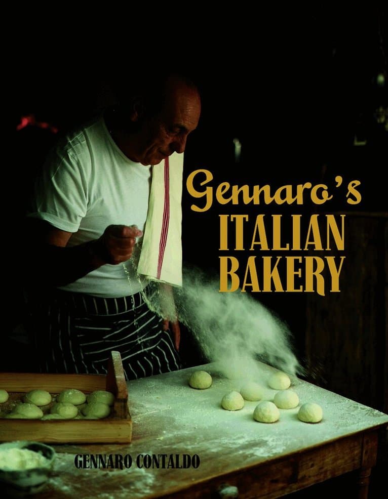 Gennaro's Italian Bakery