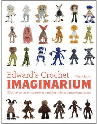 Edward's Crochet Imaginarium