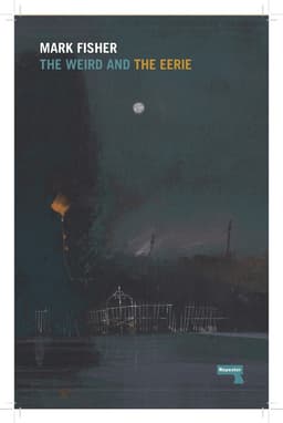Weird and the Eerie