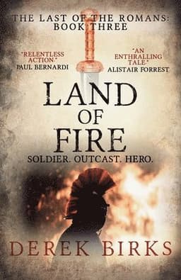 Land of Fire