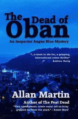 Dead of Oban