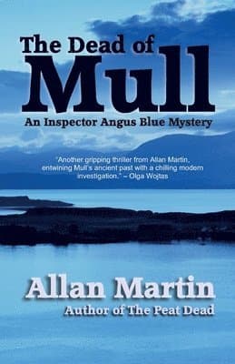 Dead of Mull