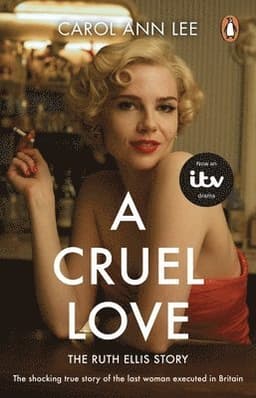 Cruel Love