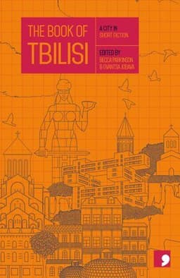 Book of Tbilisi