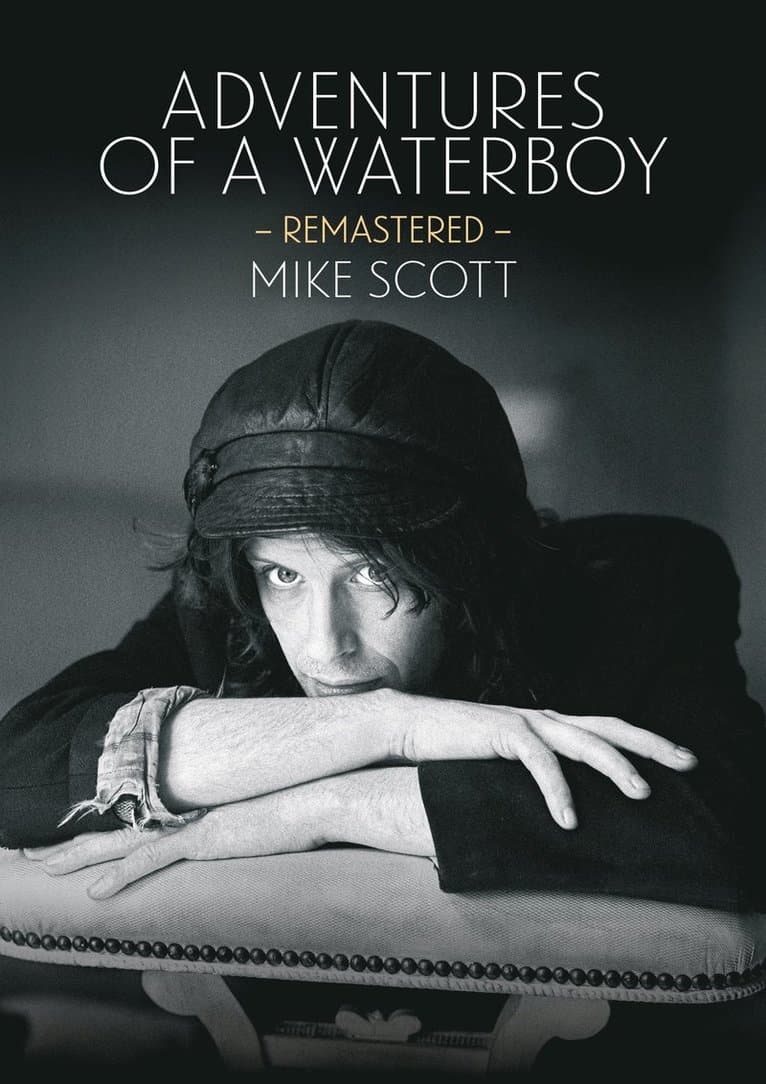 Adventures Of A Waterboy