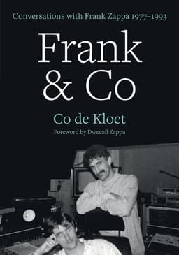 Frank & Co